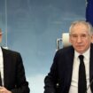 En direct, nouveau premier ministre : Gérard Larcher, le président du Sénat, demande à François Bayrou de reconduire Bruno Retailleau au ministère de l’intérieur