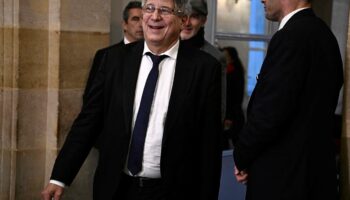 En direct, nouveau premier ministre : « Il n’y aura pas d’accord stable », prédit Eric Coquerel (LFI), qui « demande aux formations du NFP de sortir de cette galère »