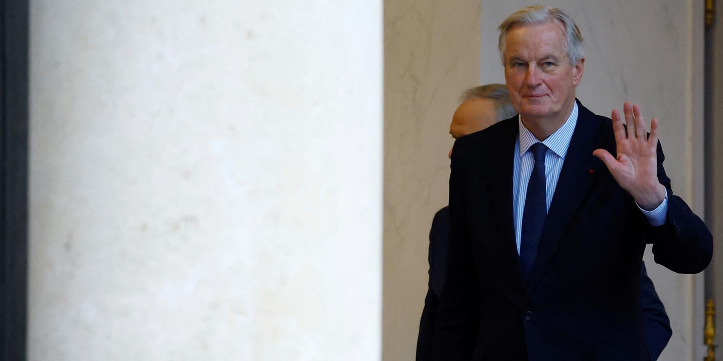 En direct, nouveau premier ministre : le nom du successeur de Michel Barnier ne sera pas connu ce soir