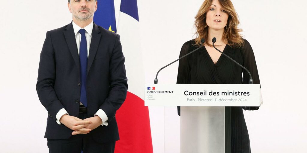 En direct, nouveau premier ministre : le projet de « loi spéciale », présenté en conseil des ministres, « permet d’éviter un shutdown », assure le ministre démissionnaire des comptes publics