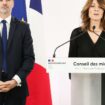 En direct, nouveau premier ministre : le projet de « loi spéciale », présenté en conseil des ministres, « permet d’éviter un shutdown », assure le ministre démissionnaire des comptes publics