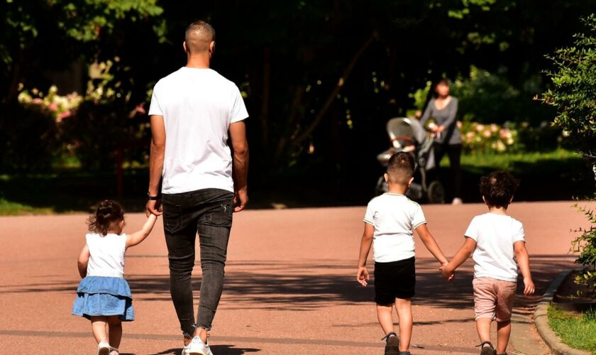 En vacances, le calvaire des enfants des autres (qui mangent bio et ne connaissent pas le mot « non »)