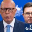 Energy generators poke holes in Dutton’s nuclear plan as questions over costings pile up