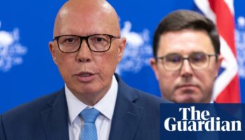 Energy generators poke holes in Dutton’s nuclear plan as questions over costings pile up