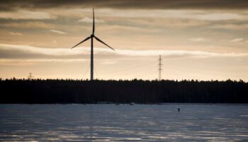 Eolien : « les rois du pétrole réduisent la voilure »