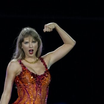 "Eras tour": Clap de fin pour la tournée de tous les records de Taylor Swift