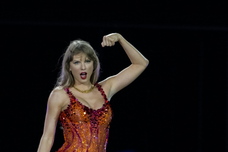 "Eras tour": Clap de fin pour la tournée de tous les records de Taylor Swift