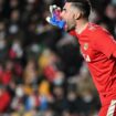 Espagne : Luca Zidane héroïque en Coupe du Roi avec Grenade