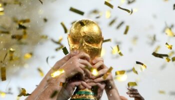 Espagne, Portugal, Argentine... : Le Mondial 2030 se jouera dans six pays