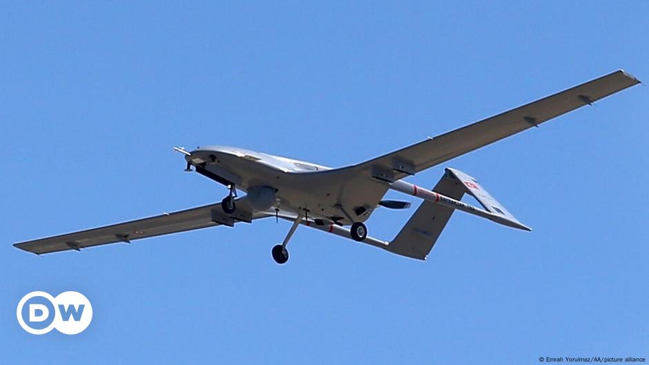 Ethiopia: Civilian deaths mount from drone strikes in Amhara