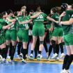 Euro de handball : les Bleues restent au pied du podium