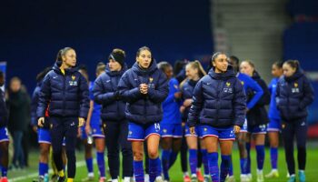 Euro féminin 2025 de football : les Bleues avec l’Angleterre, championne d’Europe, les Pays-Bas et le Pays de Galles