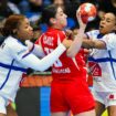 Euro féminin de handball : la France bat la Hongrie et évitera les Norvégiennes, favorites, en demi-finales