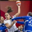 Euro féminin de handball : opposée au Danemark en demi-finales, la France veut redevenir « la meilleure défense du monde »