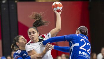 Euro féminin de handball : opposée au Danemark en demi-finales, la France veut redevenir « la meilleure défense du monde »