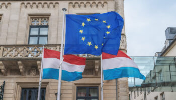 Eurobaromètre: Les résidents luxembourgeois ont confiance en la démocratie