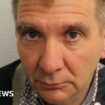 Ex-BBC journalist jailed for child sex offences