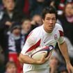 Ex England rugby star Tom Voyce is feared dead in Storm Darragh floods: Police say player's car was swept away when he tried to cross river ford after night out with friends