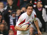 Ex England rugby star Tom Voyce is feared dead in Storm Darragh floods: Police say player's car was swept away when he tried to cross river ford after night out with friends