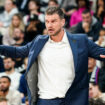 Ex-Spurs, « mec humble », vrai rigoureux… Tiago Splitter, le magicien derrière la réussite du Paris Basketball