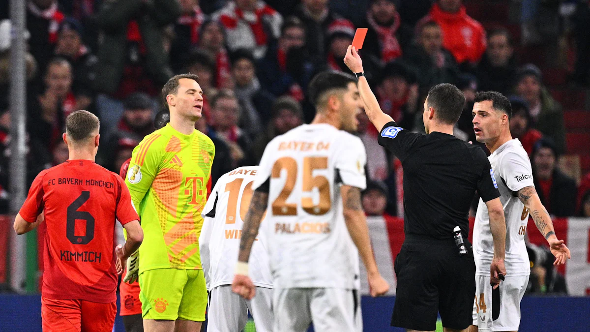 FC Bayern scheidet erneut im Pokal aus: Berlin, Berlin, wir fahren nicht nach Berlin