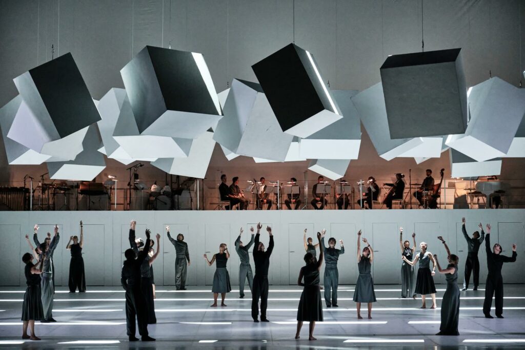 Face à la grève de ses danseurs, l’Opéra de Paris dans la tourmente