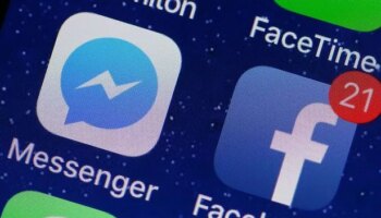 Facebook, Instagram and WhatsApp all down as users report massive Meta outage