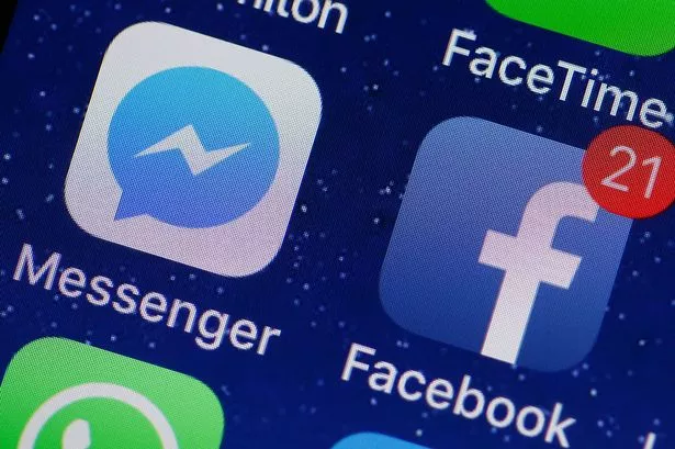 Facebook, Instagram and WhatsApp all down as users report massive Meta outage