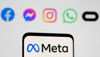 Facebook, Messenger, Instagram et WhatsApp : les applications de Meta touchés mercredi soir par une panne géante