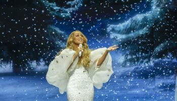 Fact checking : êtes-vous vraiment tout ce que Mariah Carey veut pour Noël ?