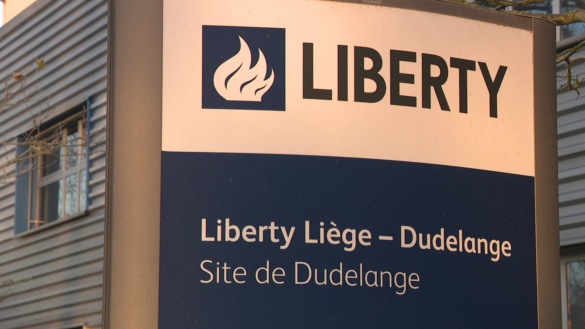 Faillite de Liberty Steel : Les quelque 150 salariés devraient recevoir une partie de leur salaire avant Noël