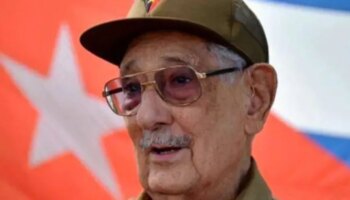 Fallece el comandante Julio Camacho Aguilera, uno de los fieles a la dictadura cubana