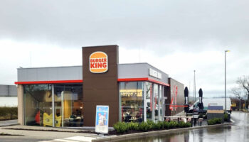 Fast-food: Après le Kirchberg, Burger King s'implante à Pommerloch