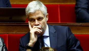 Faute d’obtenir Bercy, Laurent Wauquiez refuse d’entrer au gouvernement mais ouvre la voix à une participation LR