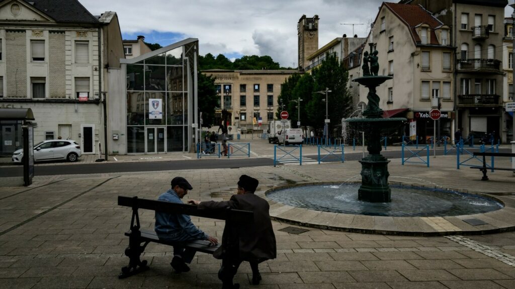 Féminicide à Hayange: Liridon Berisa condamné à la perpétuité avec 22 ans de sûreté