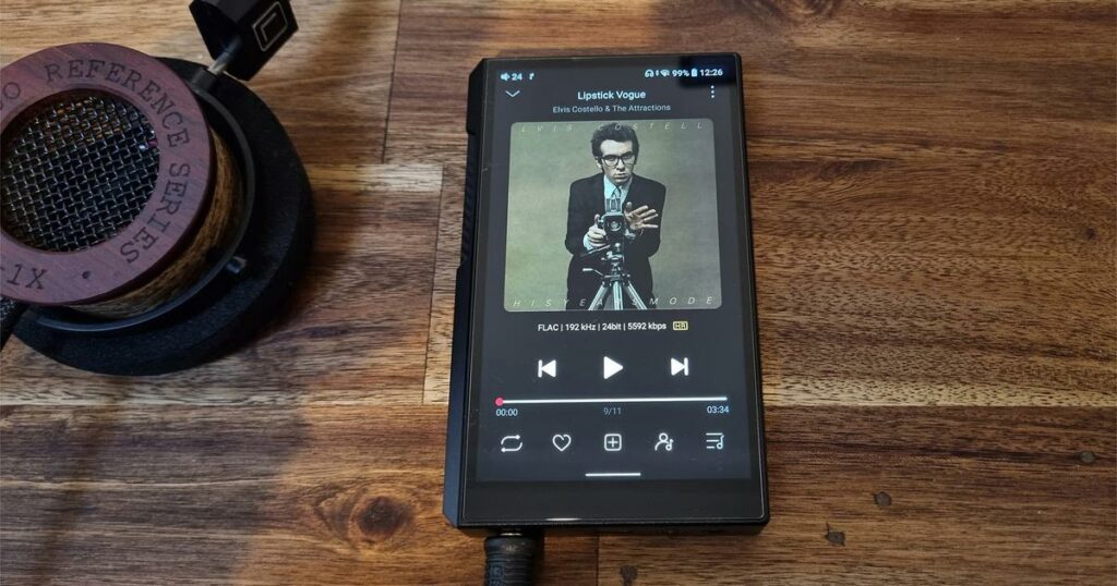 FiiO M11s : promo de folie sur le baladeur audiophile qui met tout le monde d’accord