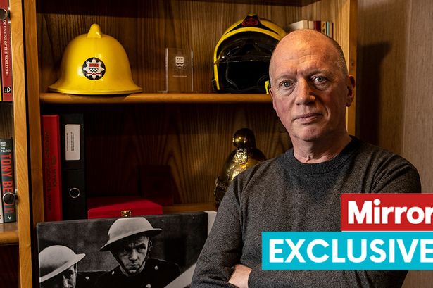 Firefighters to demand inflation-beating pay rise of up to 5 percent to 'make up lost ground'