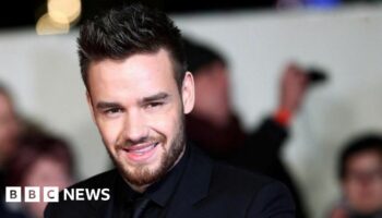 Five charged in connection with Liam Payne's death, reports say