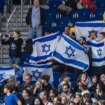 Folgen des Nahostkriegs in München: Polizei schützt israelische Basketballer und Fans umfangreich