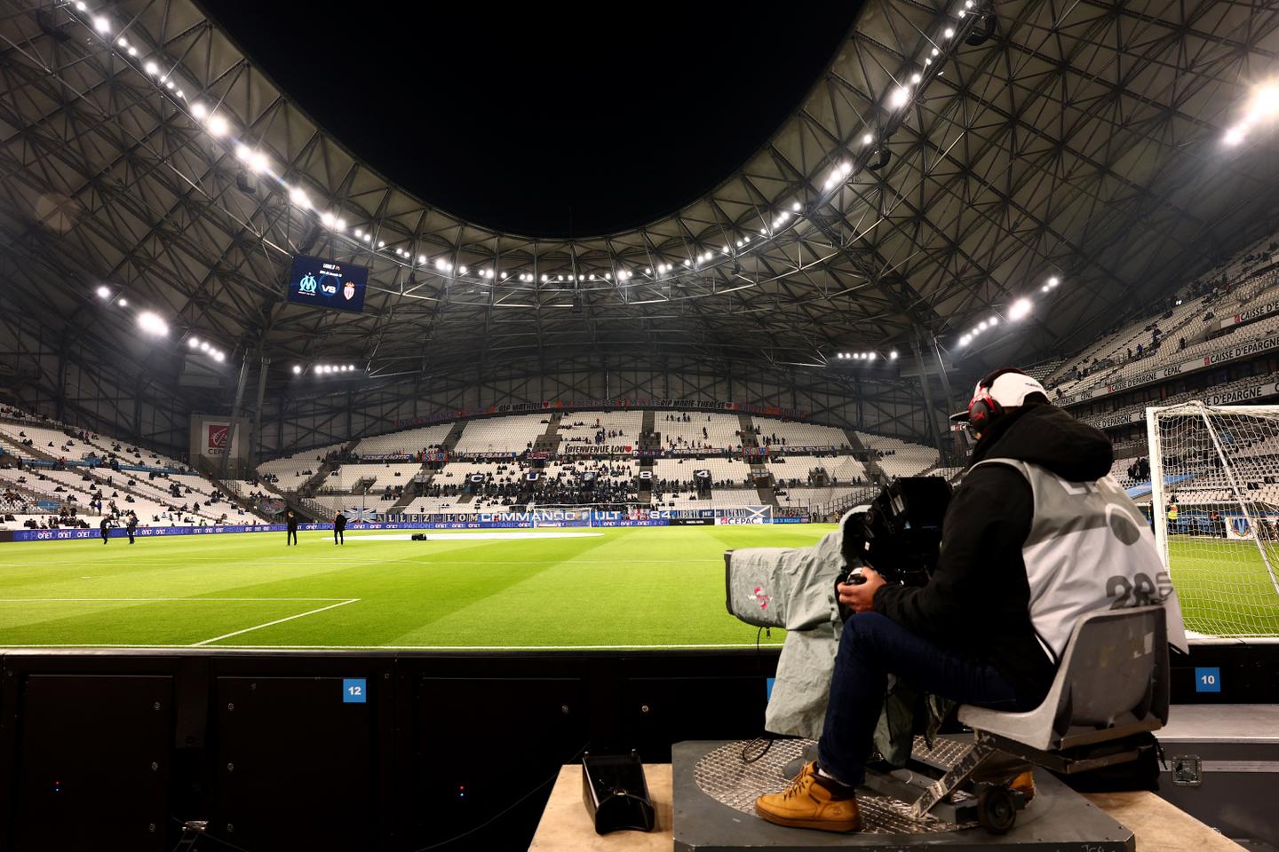 Football : la baisse des droits de retransmission menace des milliers d’emplois, selon le syndicat des clubs professionnels