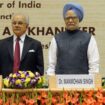 Former Indian PM Manmohan Singh dies, aged 92