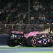 Formule 1 : Alpine officialise le départ anticipé d’Esteban Ocon avant le dernier Grand Prix de la saison