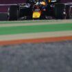 Formule 1 : Verstappen le plus fort au Qatar, Gasly 5e