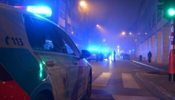 Fossé, chaussée, trottoir...: Une pluie de retraits de permis ces dernières heures au Luxembourg