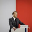 « Fractures françaises » : « L’échec du macronisme à transformer l’espace politique est patent »