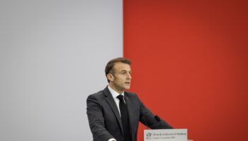 « Fractures françaises » : « L’échec du macronisme à transformer l’espace politique est patent »