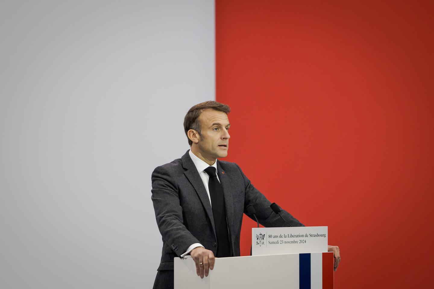 « Fractures françaises » : « L’échec du macronisme à transformer l’espace politique est patent »