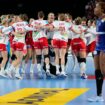 France-Danemark : le résumé de l’élimination des Bleues en demi-finale de l’Euro féminin de handball