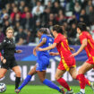 France - Espagne (2-4) : en amical, les Bleues dominées par les championnes du monde espagnoles