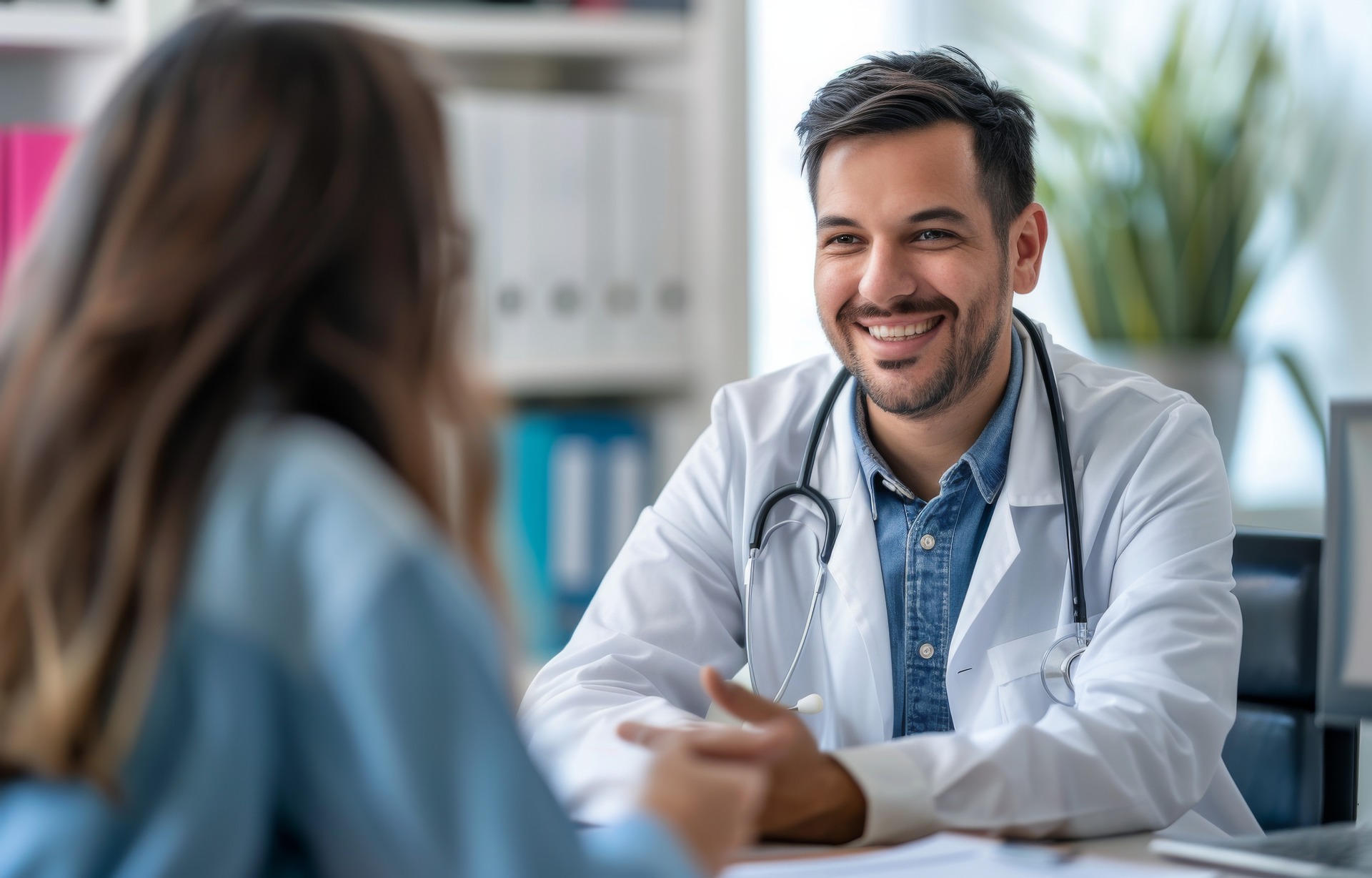 France: La consultation du médecin généraliste passe à 30 euros le 22 décembre